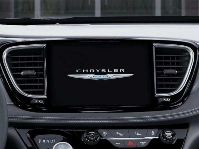 new 2026 Chrysler Pacifica car, priced at $44,742