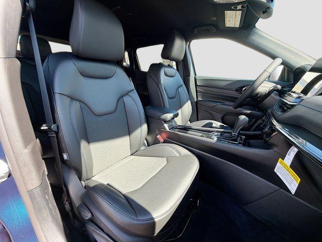 new 2026 Jeep Compass car, priced at $27,805