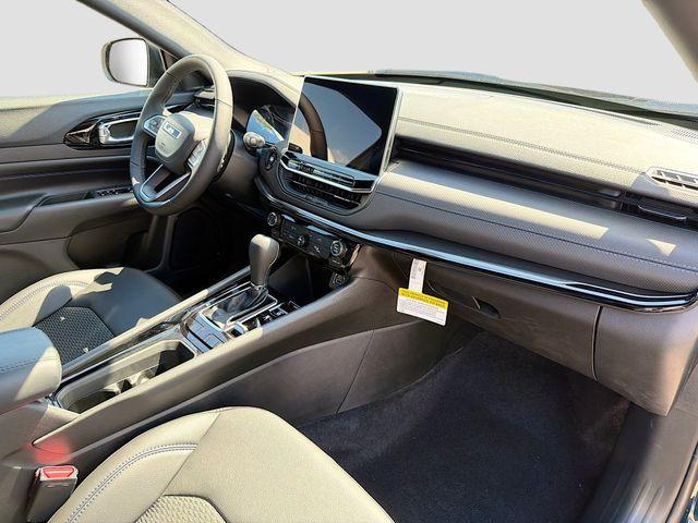 new 2026 Jeep Compass car, priced at $27,805