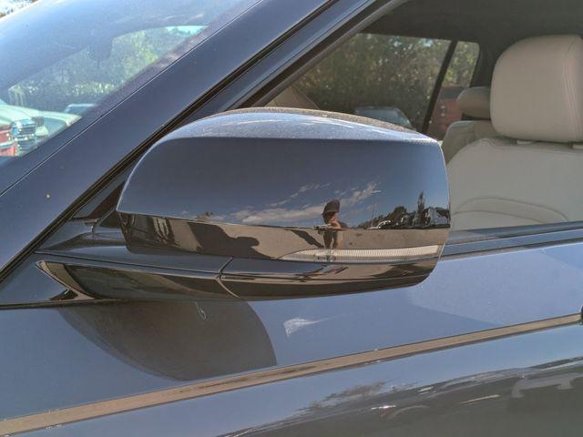 new 2025 Jeep Grand Cherokee L car, priced at $43,155