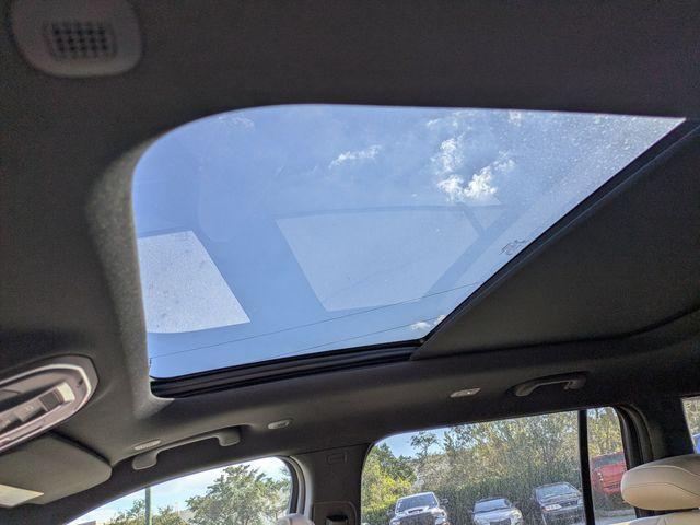 new 2025 Jeep Grand Cherokee L car, priced at $43,155