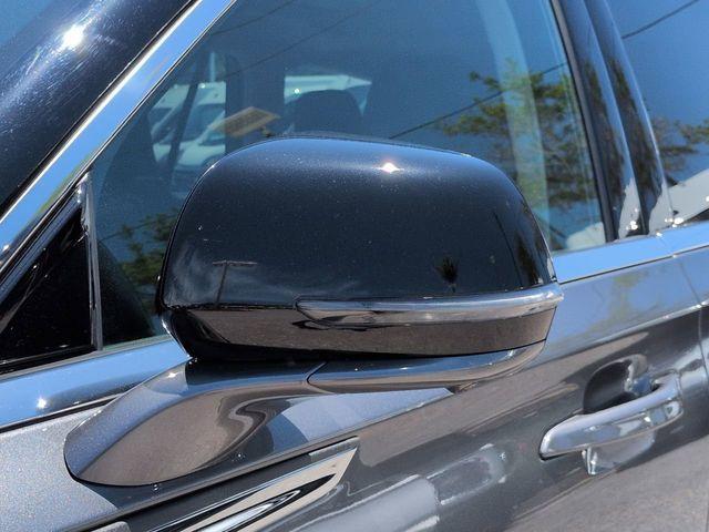 used 2025 Lincoln Aviator car, priced at $60,401