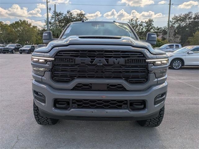 new 2026 Ram 2500 car, priced at $76,889