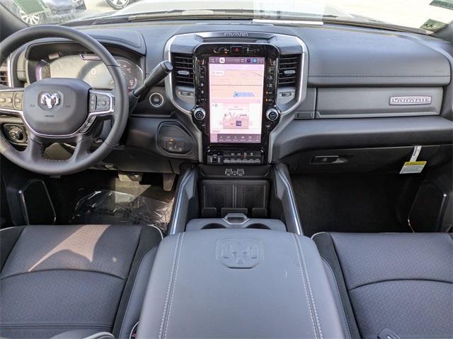 new 2026 Ram 2500 car, priced at $76,889