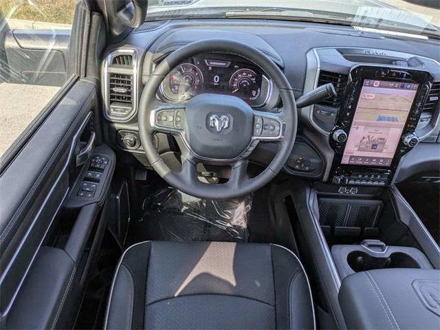 new 2026 Ram 2500 car, priced at $76,889