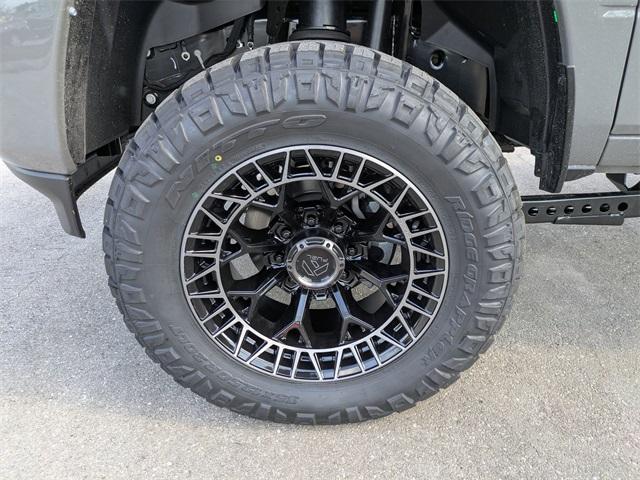 new 2026 Ram 2500 car, priced at $76,889