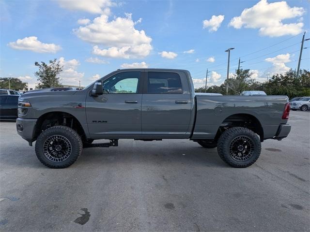 new 2026 Ram 2500 car, priced at $76,889