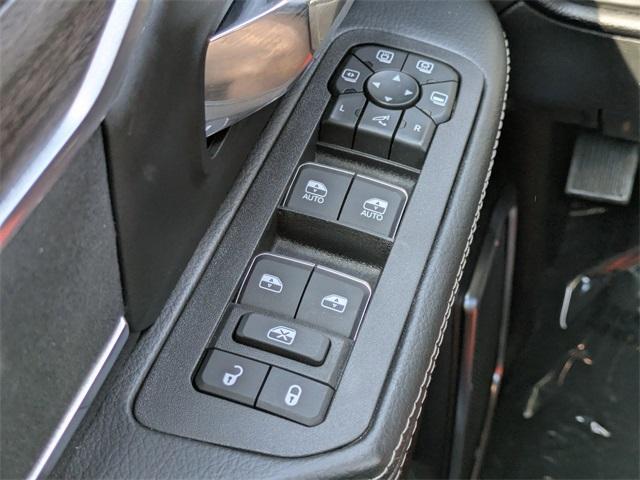 new 2026 Ram 2500 car, priced at $76,889