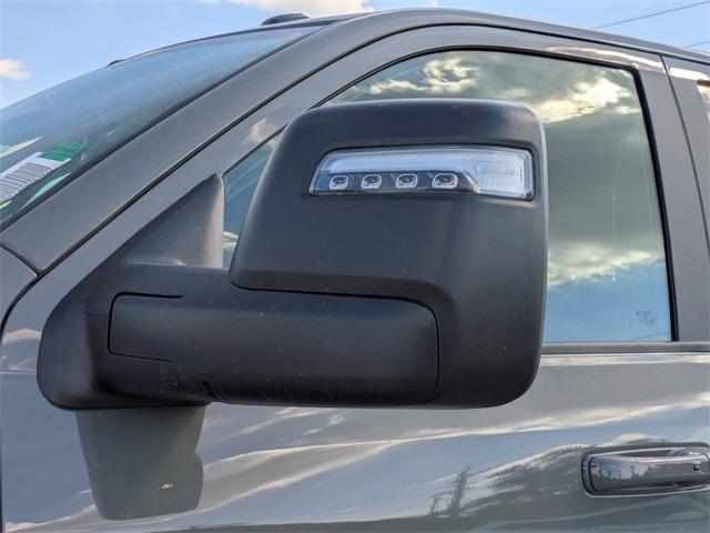 new 2026 Ram 2500 car, priced at $76,889