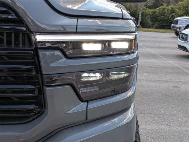 new 2026 Ram 2500 car, priced at $76,889
