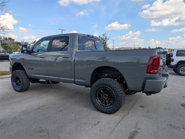 new 2026 Ram 2500 car, priced at $76,889