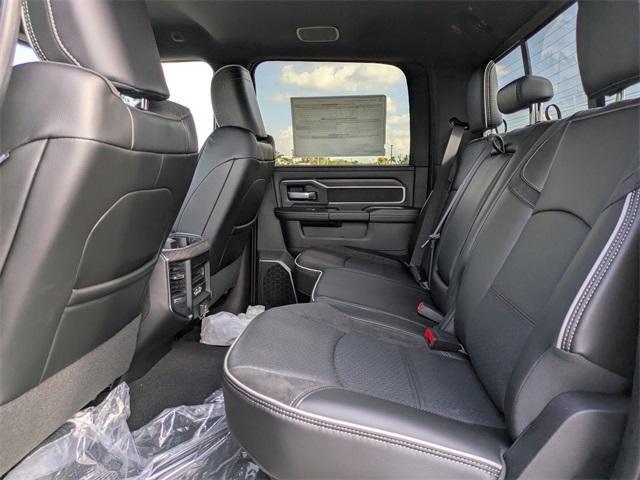 new 2026 Ram 2500 car, priced at $76,889