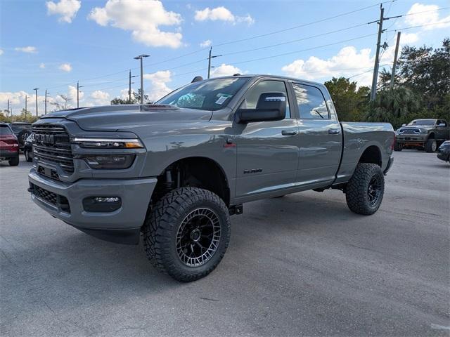 new 2026 Ram 2500 car, priced at $76,889