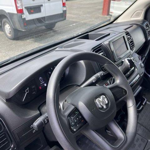 used 2023 Ram ProMaster 1500 car, priced at $32,911