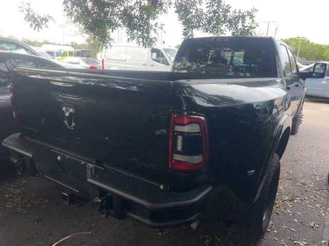 used 2023 Ram 3500 car, priced at $68,076