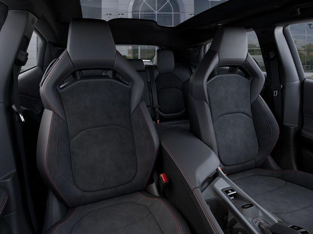 new 2026 Dodge Charger car, priced at $62,996