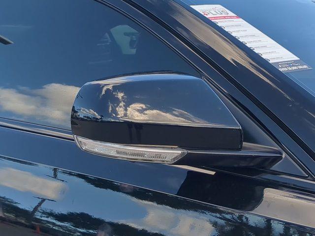 used 2023 Cadillac CT4 car, priced at $31,241