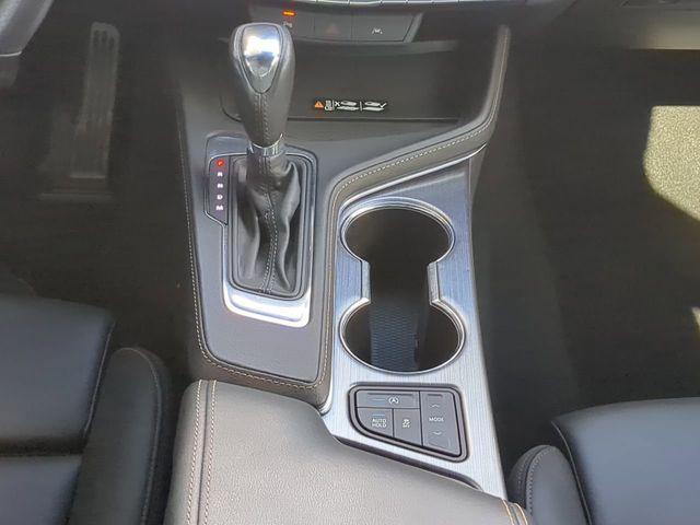 used 2023 Cadillac CT4 car, priced at $31,241