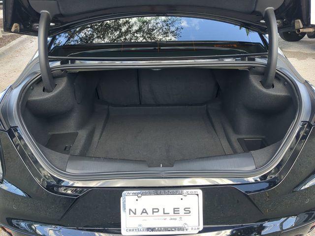 used 2023 Cadillac CT4 car, priced at $31,241