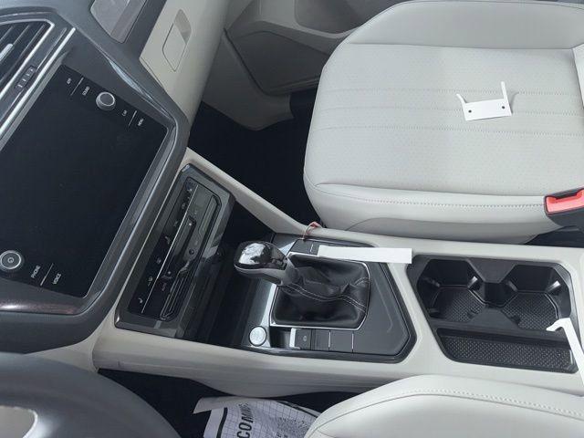 used 2023 Volkswagen Tiguan car, priced at $18,811