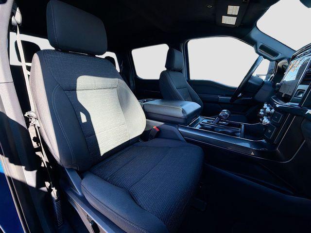 used 2022 Ford F-150 car, priced at $36,994