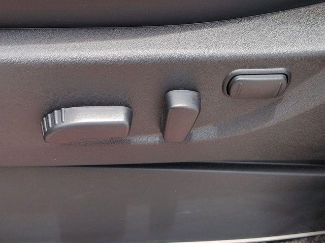 used 2025 Nissan Frontier car, priced at $35,997