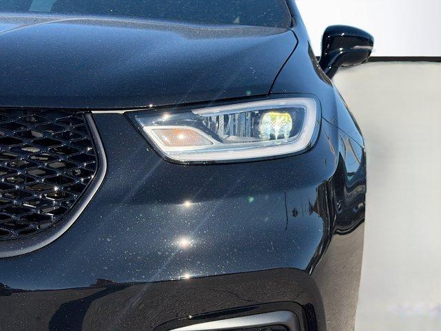 new 2026 Chrysler Pacifica car, priced at $52,440