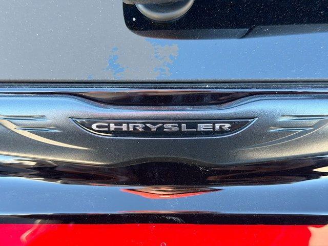 new 2026 Chrysler Pacifica car, priced at $52,440