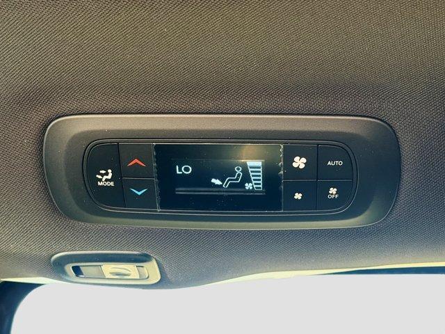 new 2026 Chrysler Pacifica car, priced at $52,440