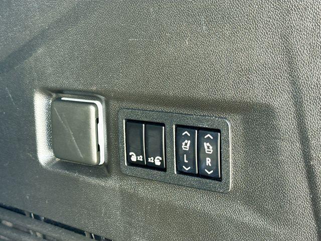 used 2021 Chevrolet Tahoe car, priced at $45,494