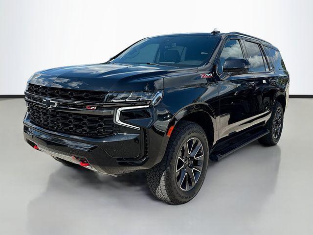 used 2021 Chevrolet Tahoe car, priced at $45,494