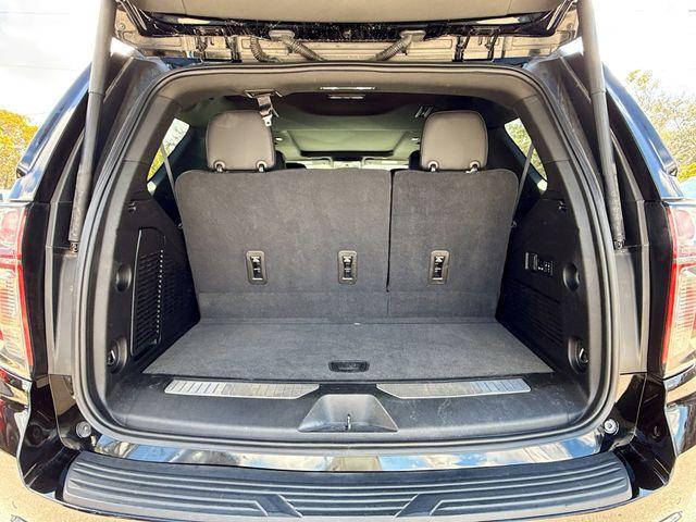 used 2021 Chevrolet Tahoe car, priced at $45,494