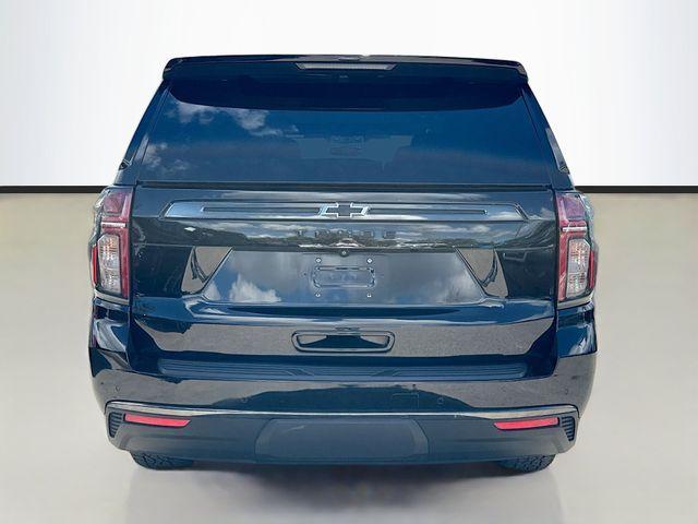 used 2021 Chevrolet Tahoe car, priced at $45,494