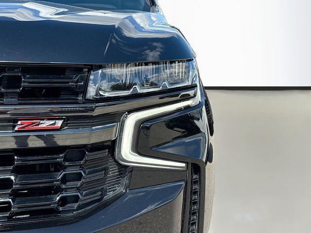 used 2021 Chevrolet Tahoe car, priced at $45,494