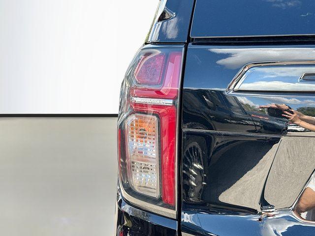 used 2021 Chevrolet Tahoe car, priced at $45,494