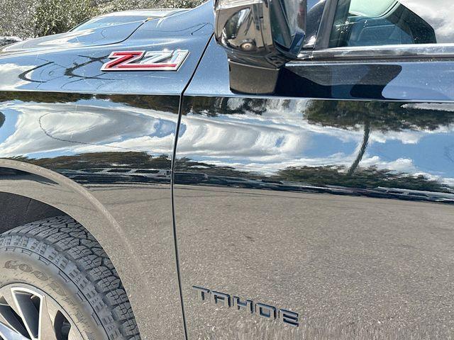 used 2021 Chevrolet Tahoe car, priced at $45,494