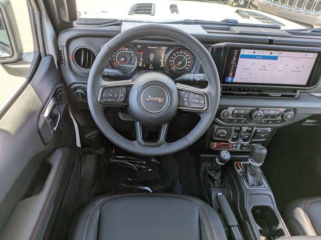 new 2026 Jeep Gladiator car, priced at $60,995