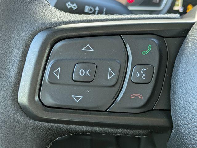 new 2026 Jeep Gladiator car, priced at $60,995