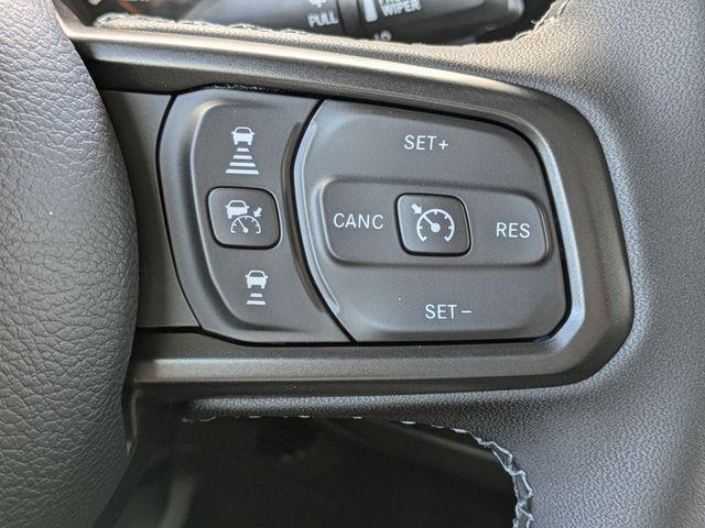 new 2026 Jeep Gladiator car, priced at $60,995