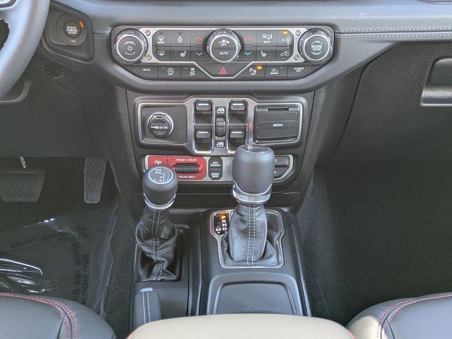 new 2026 Jeep Gladiator car, priced at $60,995