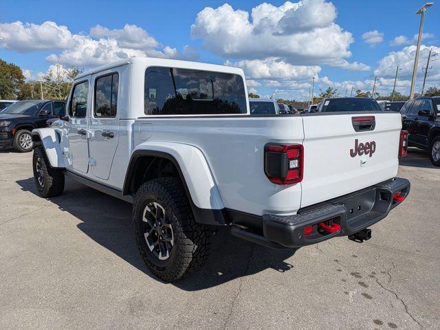 new 2026 Jeep Gladiator car, priced at $60,995