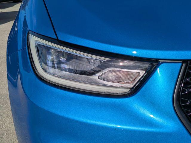 new 2026 Chrysler Pacifica car, priced at $45,671