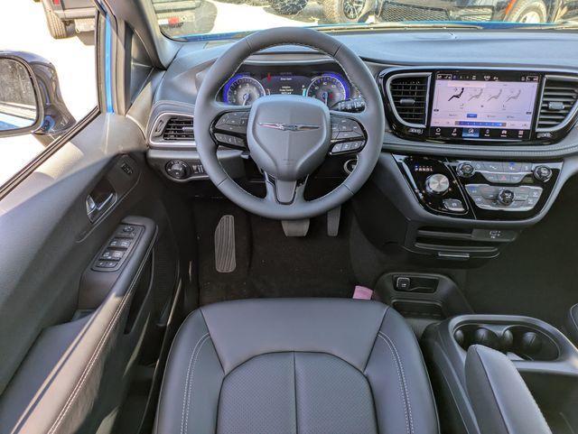 new 2026 Chrysler Pacifica car, priced at $45,671