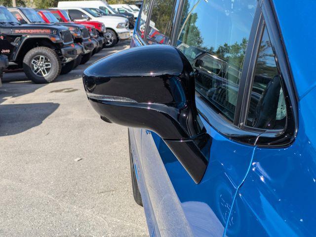 new 2026 Chrysler Pacifica car, priced at $45,671