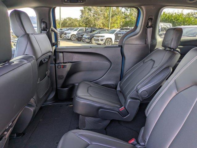 new 2026 Chrysler Pacifica car, priced at $44,400