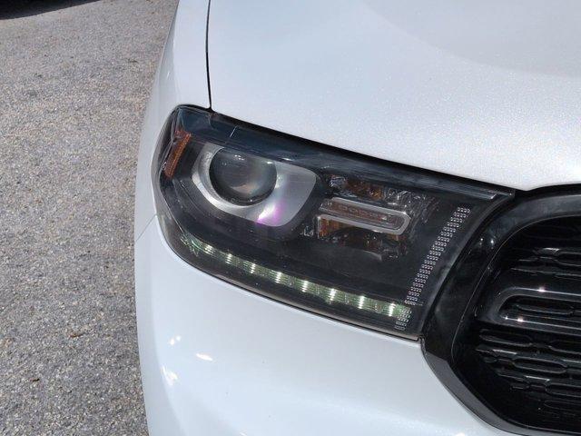 used 2019 Dodge Durango car, priced at $21,077