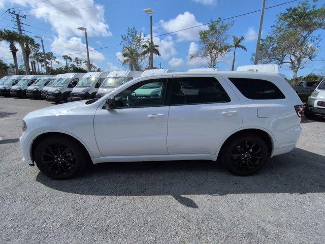 used 2019 Dodge Durango car, priced at $21,077