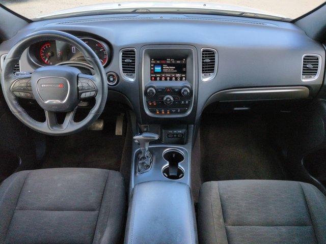 used 2019 Dodge Durango car, priced at $21,077