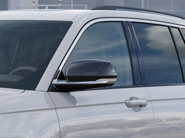 new 2026 Jeep Grand Cherokee car, priced at $46,531