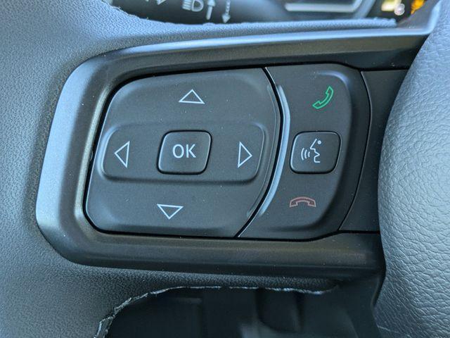 new 2026 Jeep Gladiator car, priced at $49,980